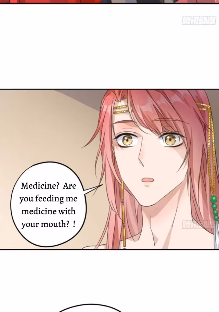 Read The Lord Has Hidden Intentions chapter 7 image 15 on Lezhin