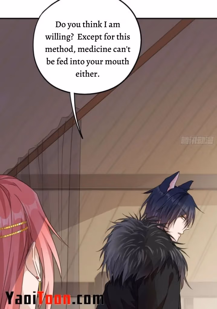 Read The Lord Has Hidden Intentions chapter 7 image 16 on Lezhin