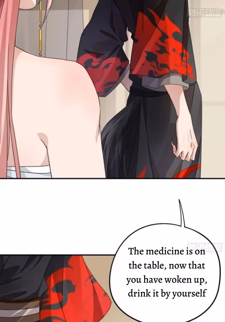 Read The Lord Has Hidden Intentions chapter 7 image 17 on Lezhin
