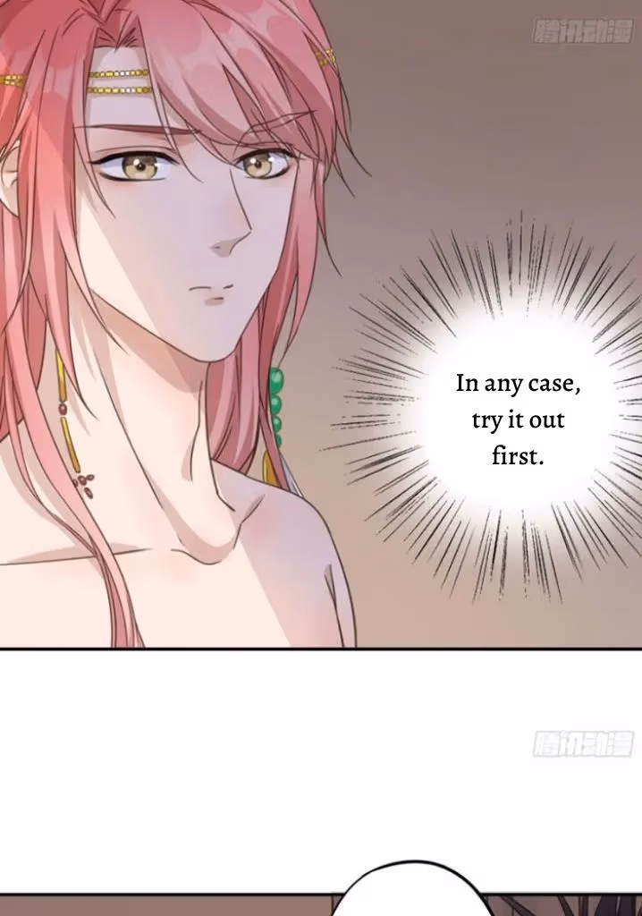 Read The Lord Has Hidden Intentions chapter 7 image 19 on Lezhin