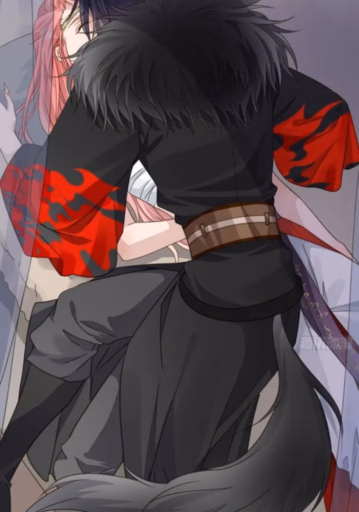 Read The Lord Has Hidden Intentions chapter 7 image 2 on Lezhin