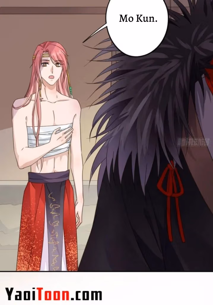 Read The Lord Has Hidden Intentions chapter 7 image 20 on Lezhin