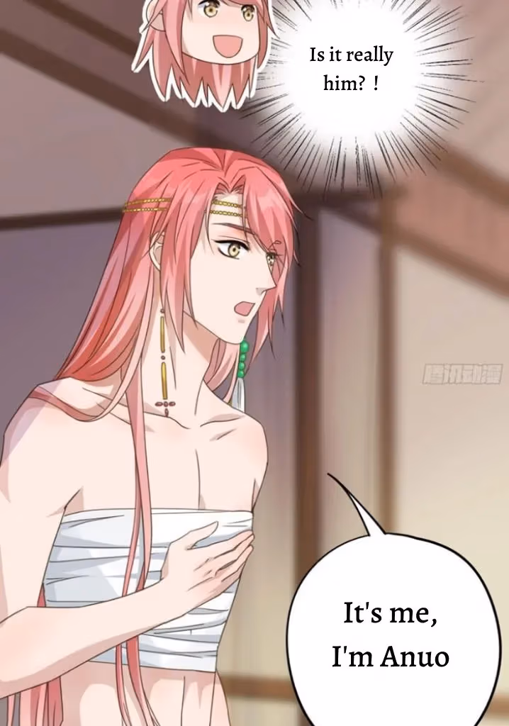 Read The Lord Has Hidden Intentions chapter 7 image 22 on Lezhin