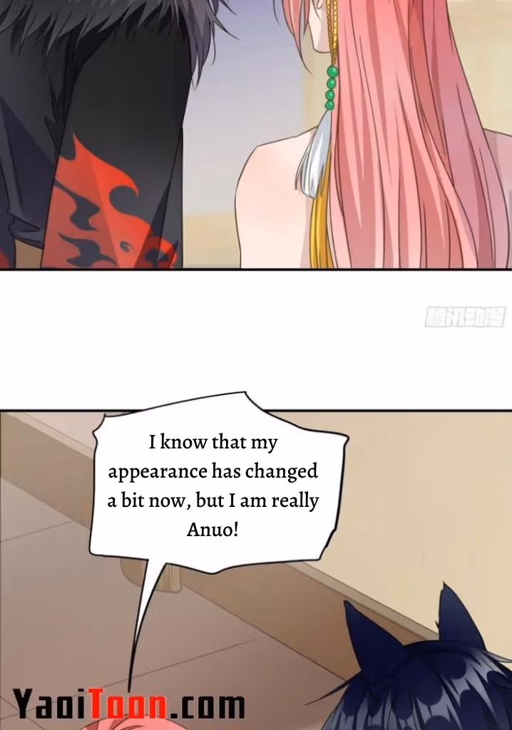 Read The Lord Has Hidden Intentions chapter 7 image 24 on Lezhin