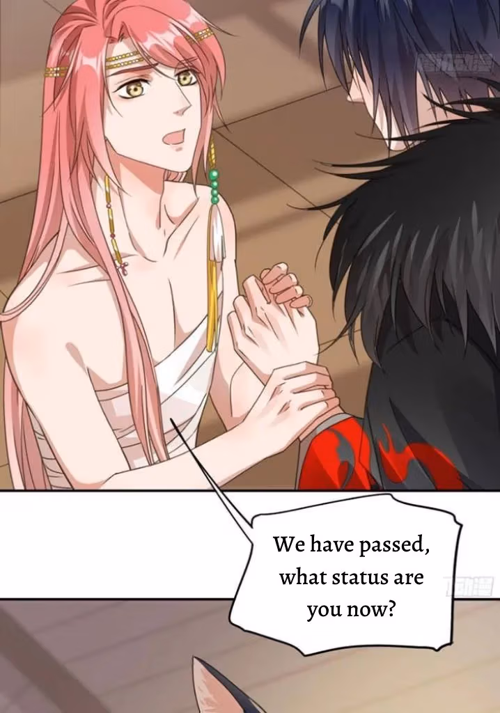 Read The Lord Has Hidden Intentions chapter 7 image 25 on Lezhin