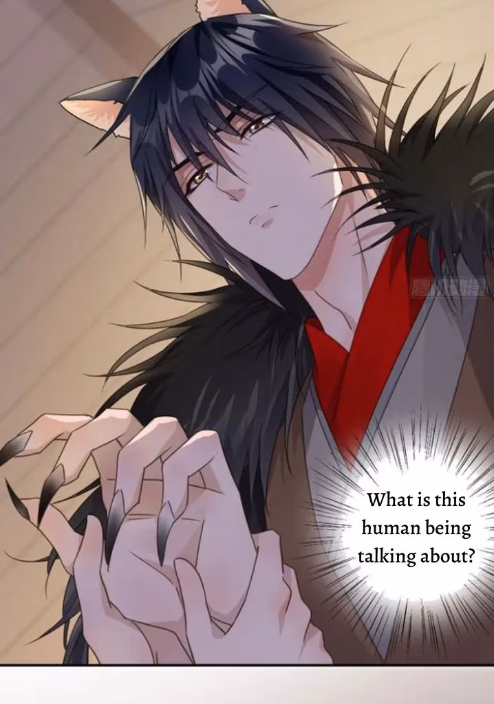 Read The Lord Has Hidden Intentions chapter 7 image 26 on Lezhin