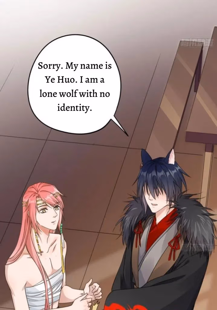 Read The Lord Has Hidden Intentions chapter 7 image 27 on Lezhin