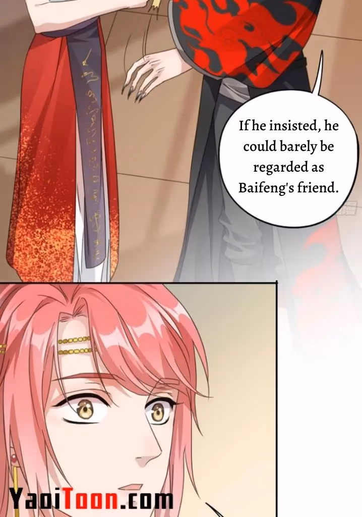 Read The Lord Has Hidden Intentions chapter 7 image 28 on Lezhin