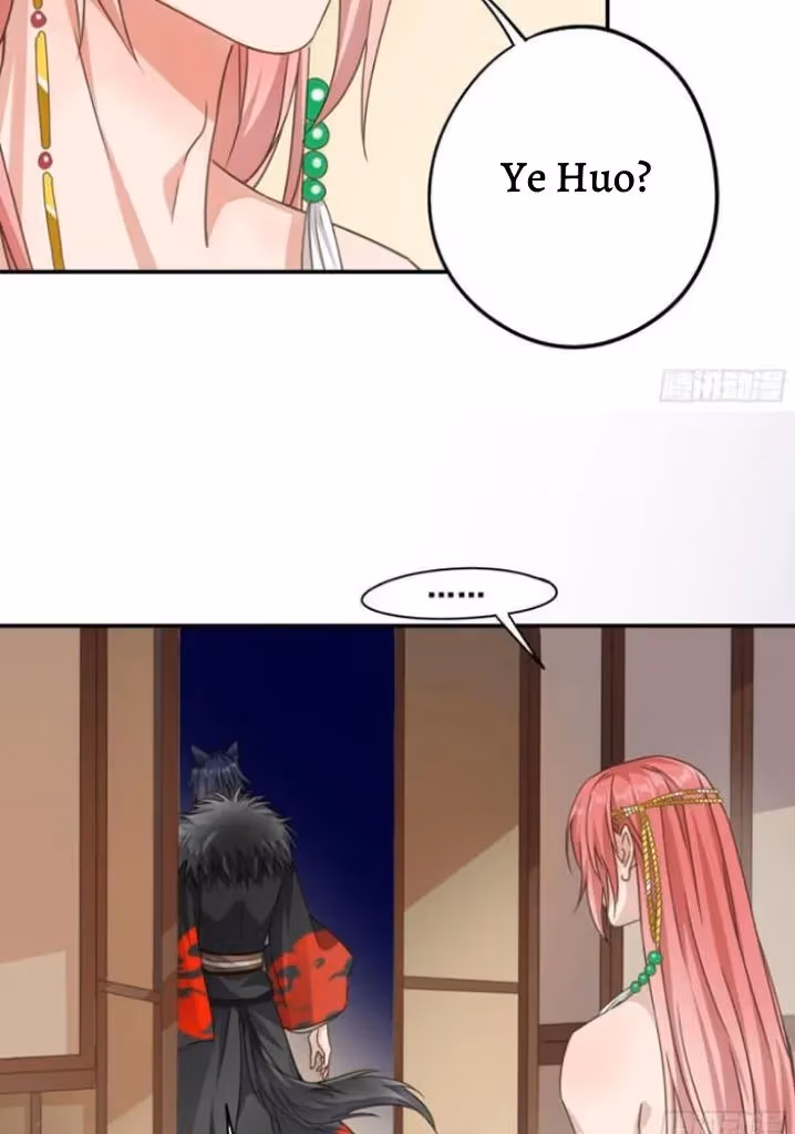 Read The Lord Has Hidden Intentions chapter 7 image 29 on Lezhin