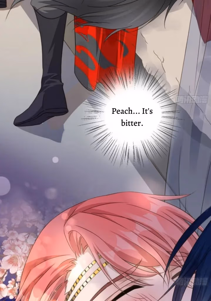Read The Lord Has Hidden Intentions chapter 7 image 3 on Lezhin