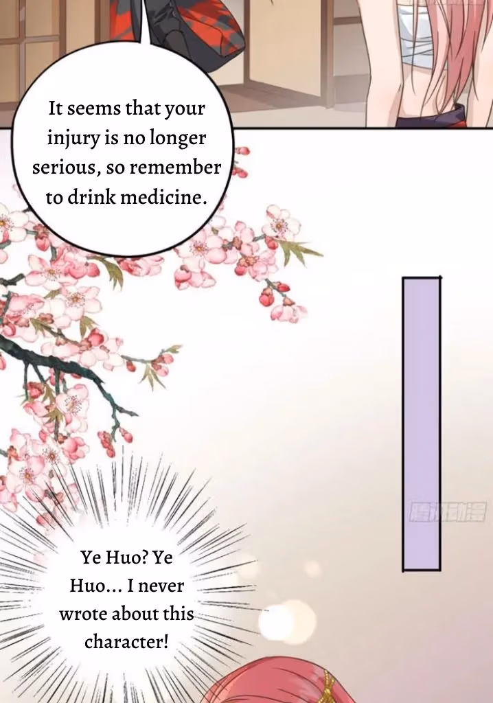 Read The Lord Has Hidden Intentions chapter 7 image 30 on Lezhin
