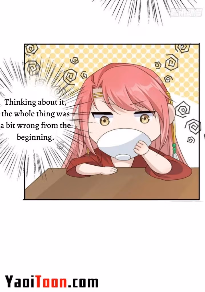Read The Lord Has Hidden Intentions chapter 7 image 32 on Lezhin