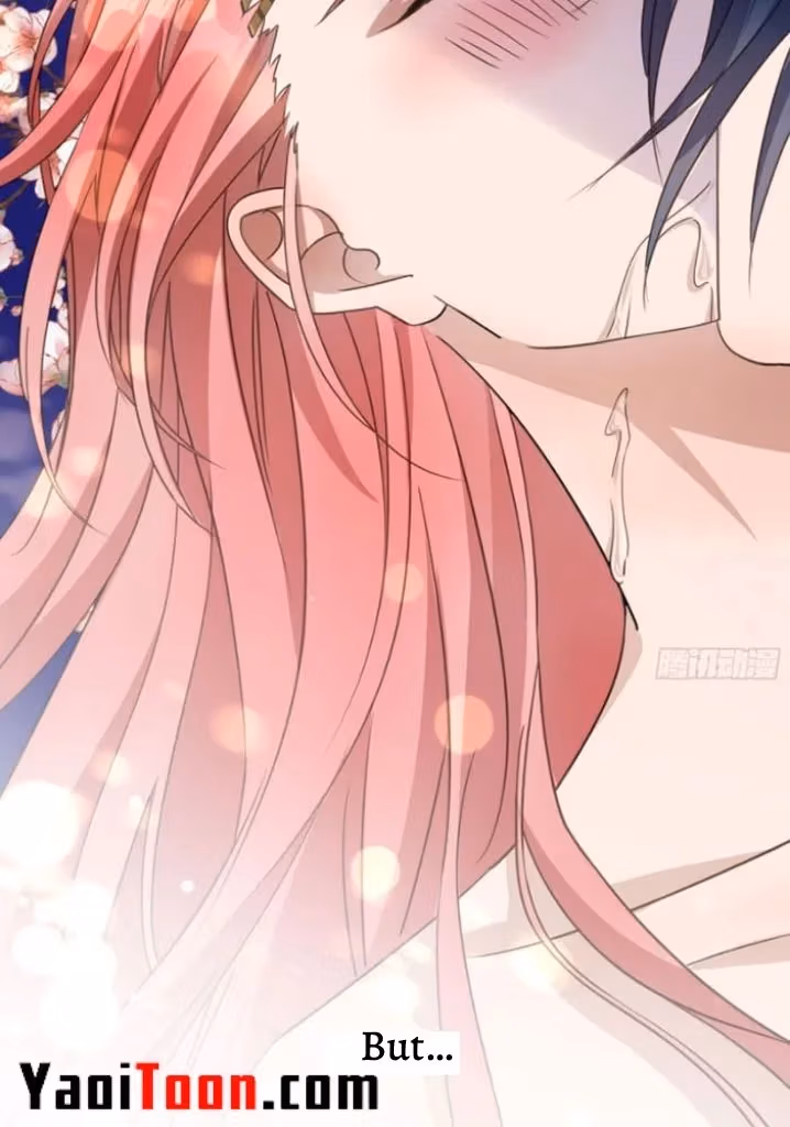 Read The Lord Has Hidden Intentions chapter 7 image 4 on Lezhin