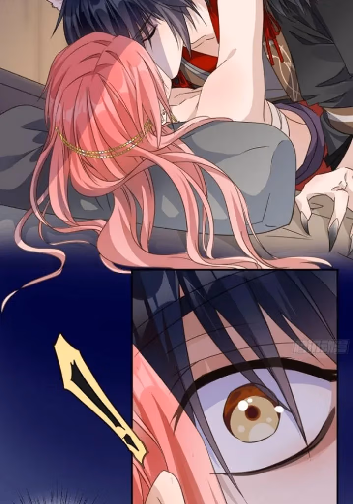 Read The Lord Has Hidden Intentions chapter 7 image 6 on Lezhin