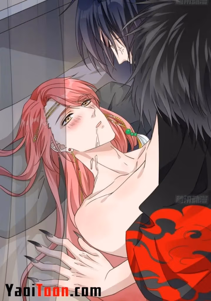 Read The Lord Has Hidden Intentions chapter 7 image 8 on Lezhin