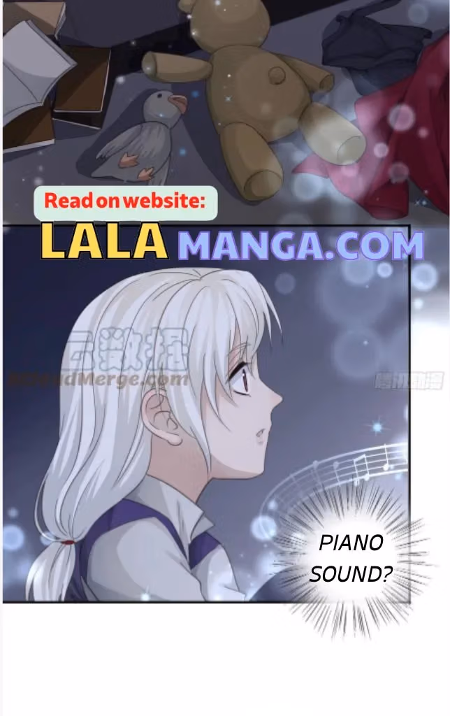 Read The Lord Has Hidden Intentions chapter 70 image 11 on Lezhin