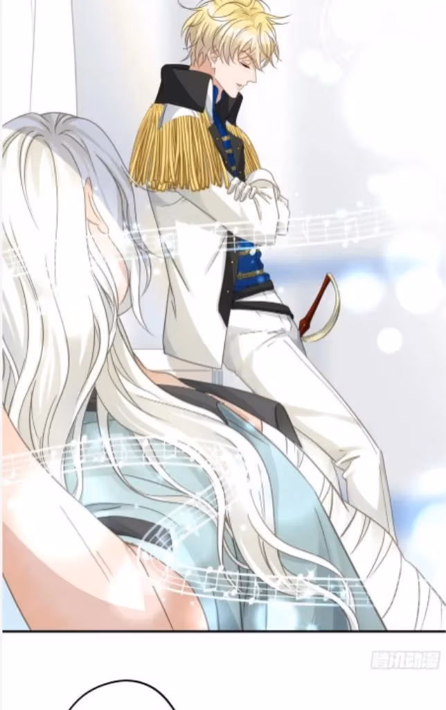 Read The Lord Has Hidden Intentions chapter 70 image 16 on Lezhin