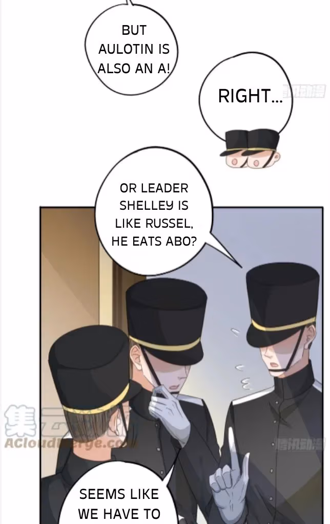 Read The Lord Has Hidden Intentions chapter 70 image 18 on Lezhin