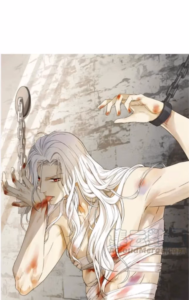 Read The Lord Has Hidden Intentions chapter 70 image 2 on Lezhin