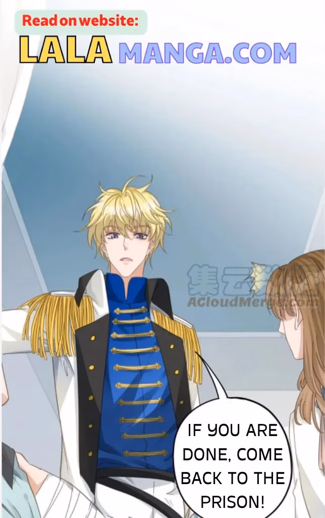 Read The Lord Has Hidden Intentions chapter 70 image 21 on Lezhin