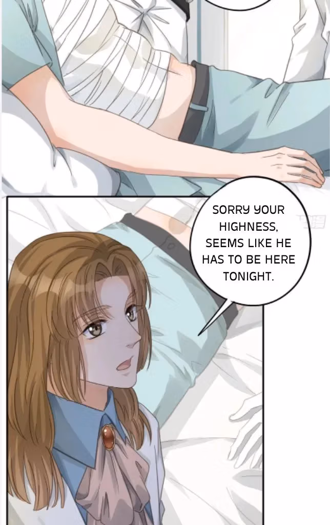 Read The Lord Has Hidden Intentions chapter 70 image 22 on Lezhin