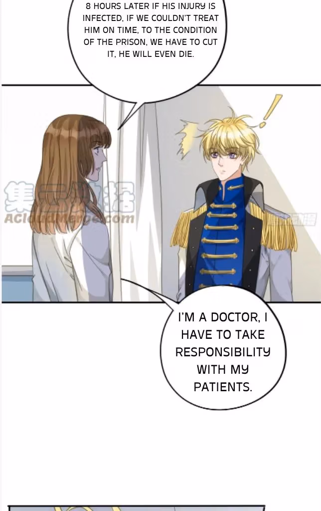 Read The Lord Has Hidden Intentions chapter 70 image 24 on Lezhin