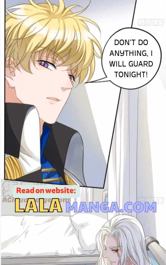 Read The Lord Has Hidden Intentions chapter 70 image 25 on Lezhin