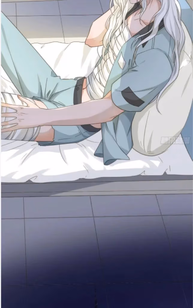Read The Lord Has Hidden Intentions chapter 70 image 26 on Lezhin