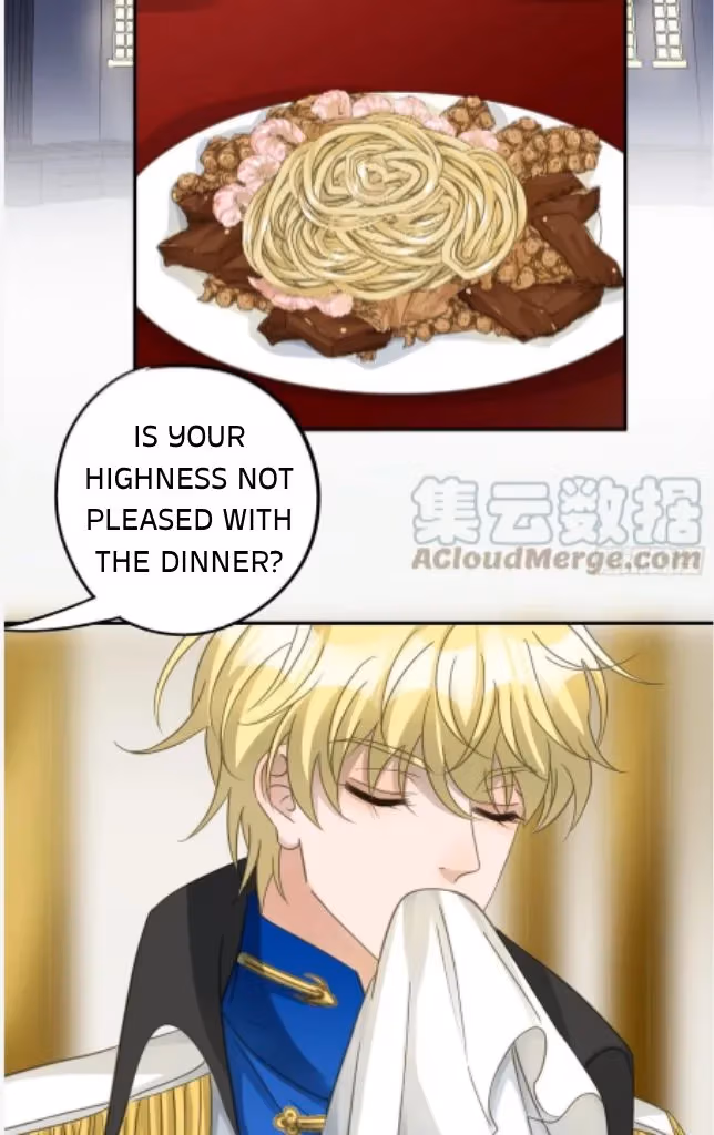 Read The Lord Has Hidden Intentions chapter 70 image 28 on Lezhin