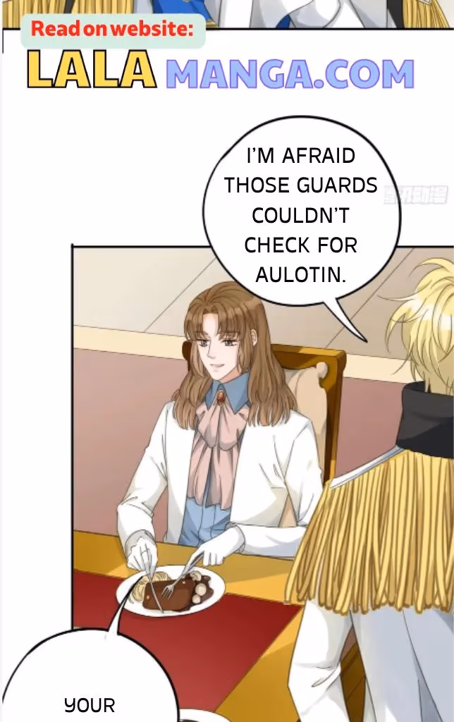Read The Lord Has Hidden Intentions chapter 70 image 29 on Lezhin