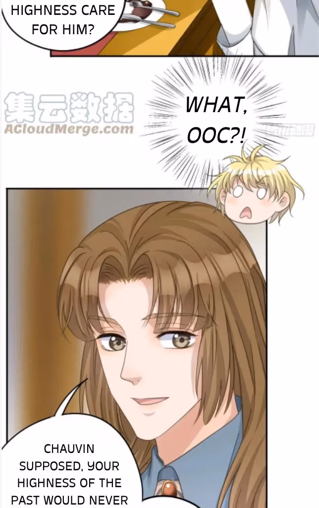 Read The Lord Has Hidden Intentions chapter 70 image 30 on Lezhin