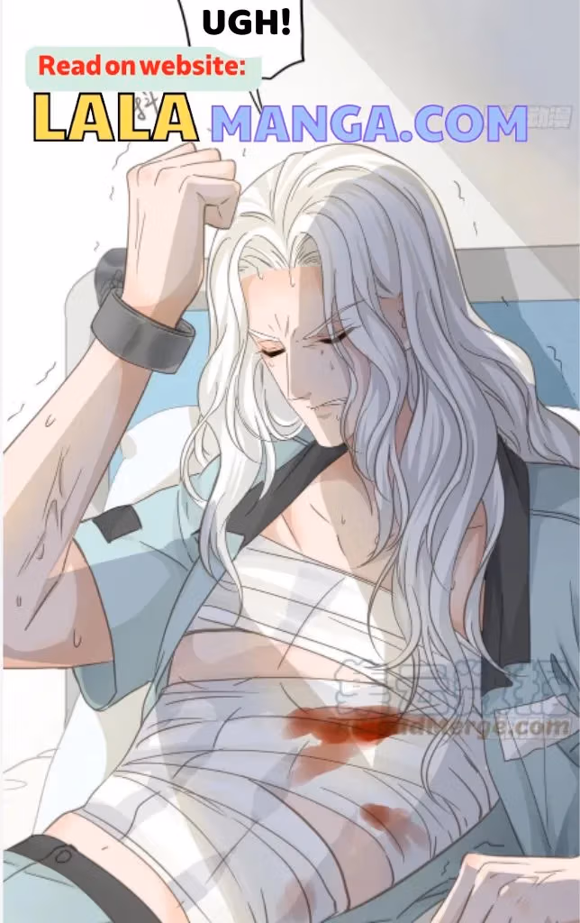 Read The Lord Has Hidden Intentions chapter 70 image 5 on Lezhin