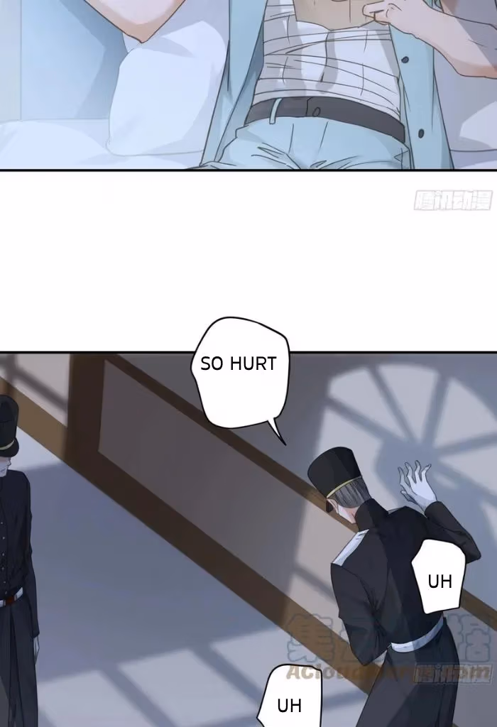 Read The Lord Has Hidden Intentions chapter 71 image 11 on Lezhin