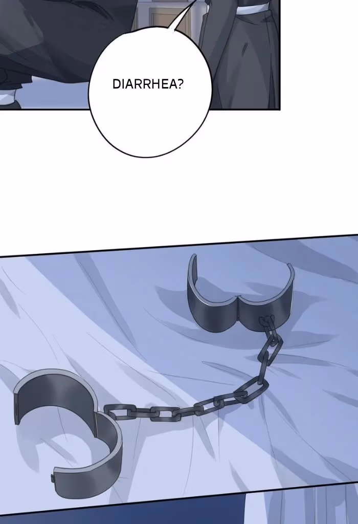 Read The Lord Has Hidden Intentions chapter 71 image 13 on Lezhin