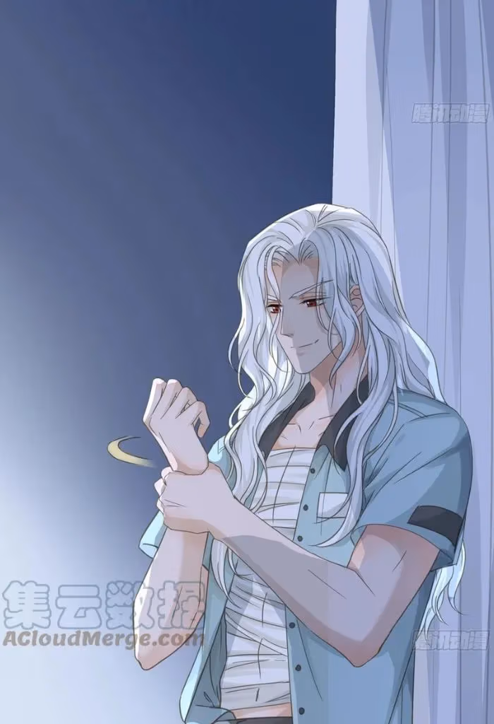 Read The Lord Has Hidden Intentions chapter 71 image 14 on Lezhin