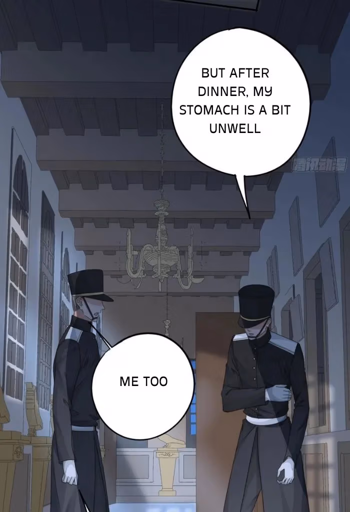 Read The Lord Has Hidden Intentions chapter 71 image 17 on Lezhin