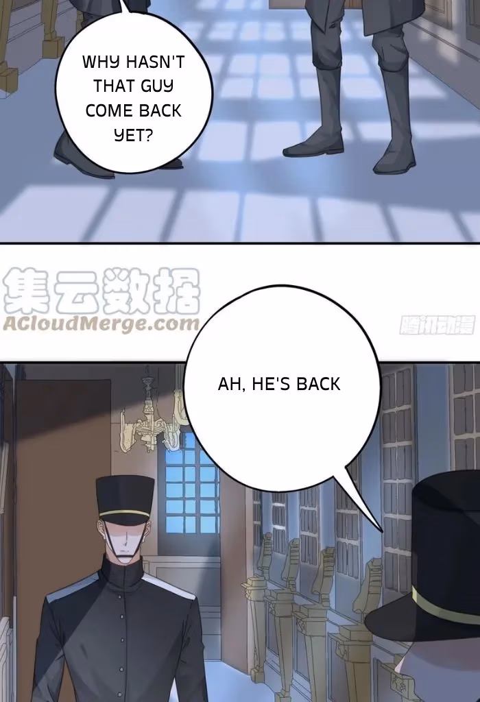 Read The Lord Has Hidden Intentions chapter 71 image 18 on Lezhin