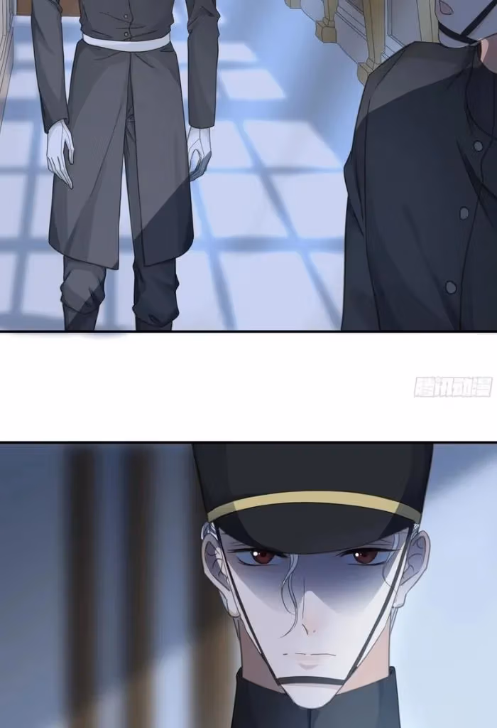 Read The Lord Has Hidden Intentions chapter 71 image 19 on Lezhin