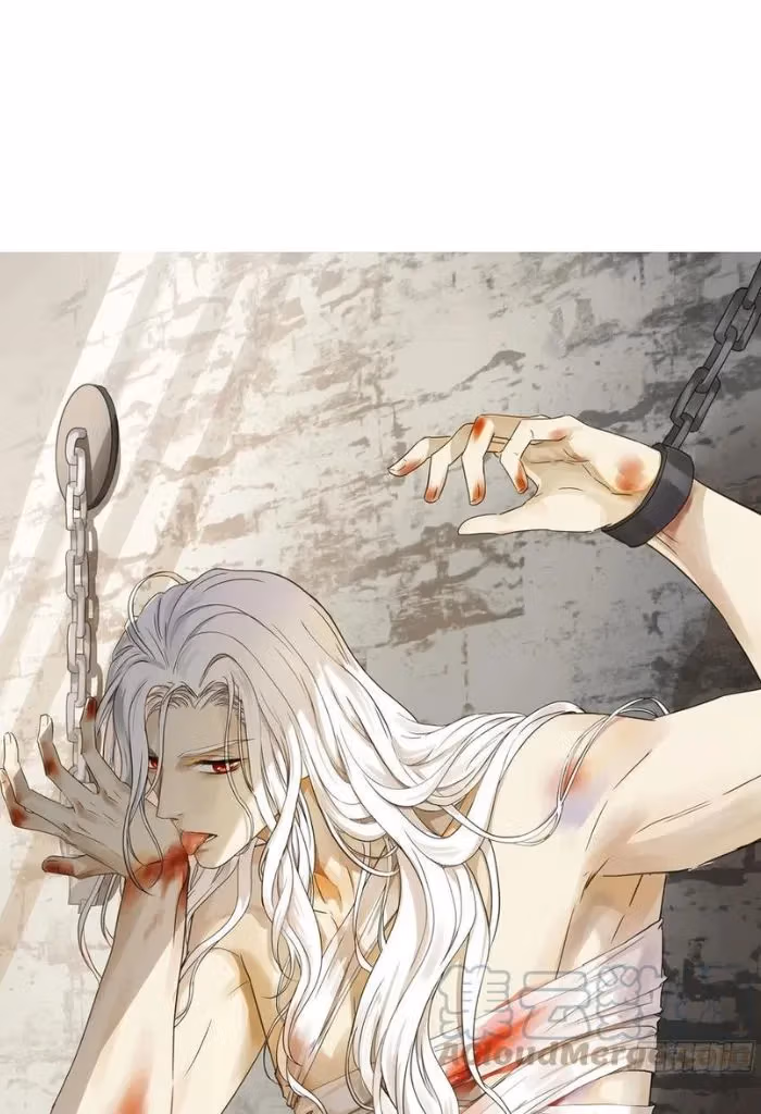 Read The Lord Has Hidden Intentions chapter 71 image 2 on Lezhin