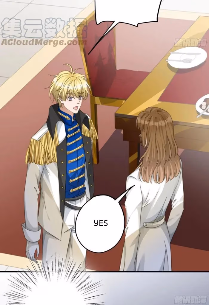 Read The Lord Has Hidden Intentions chapter 71 image 23 on Lezhin