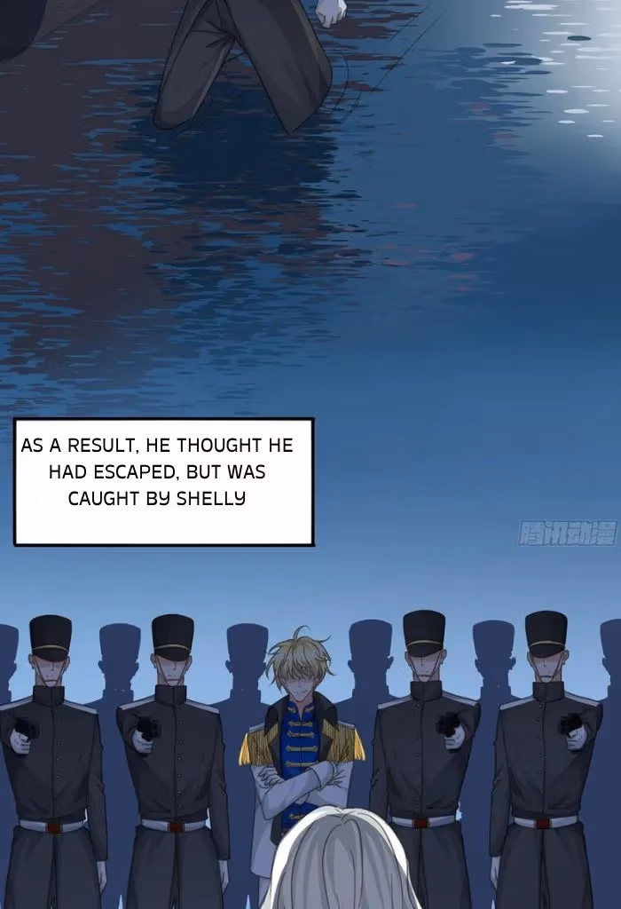 Read The Lord Has Hidden Intentions chapter 71 image 25 on Lezhin