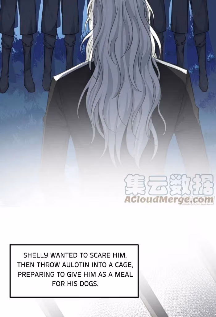 Read The Lord Has Hidden Intentions chapter 71 image 26 on Lezhin