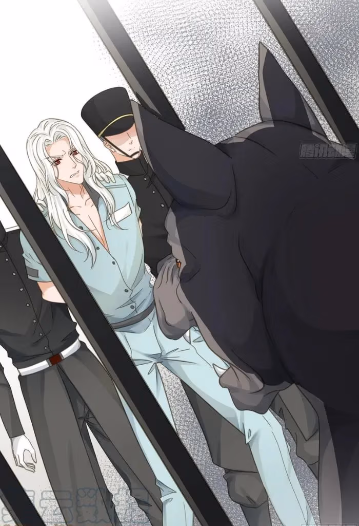 Read The Lord Has Hidden Intentions chapter 71 image 27 on Lezhin