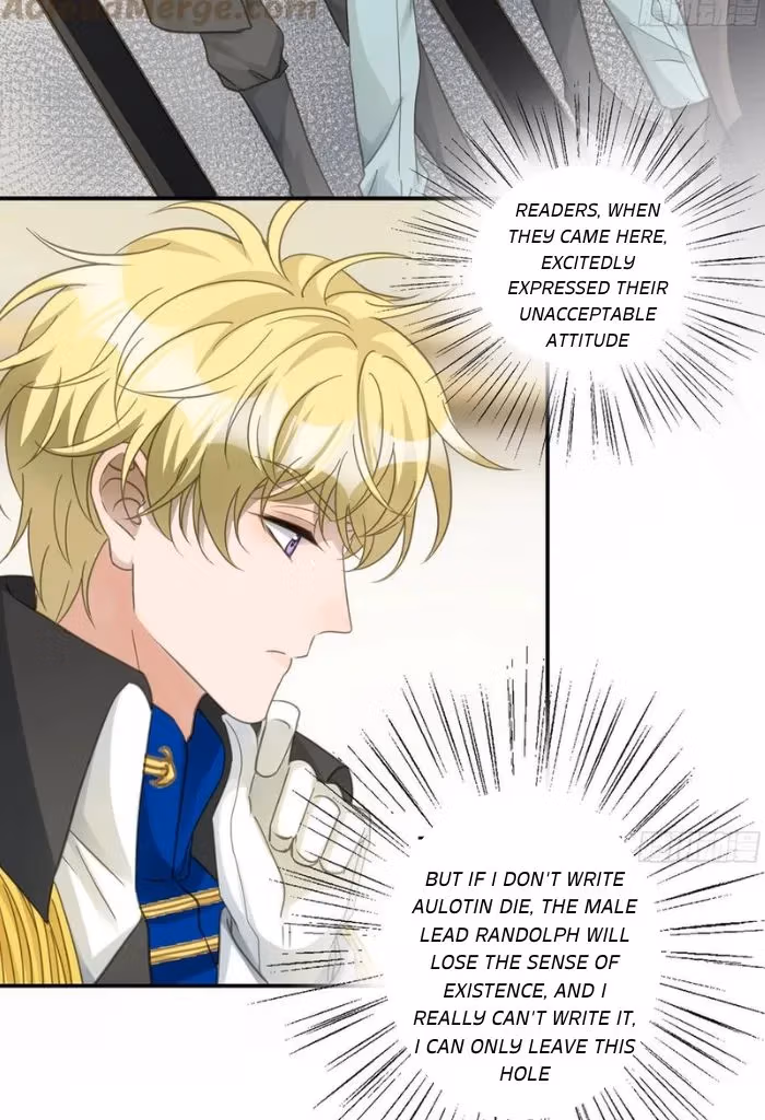 Read The Lord Has Hidden Intentions chapter 71 image 28 on Lezhin