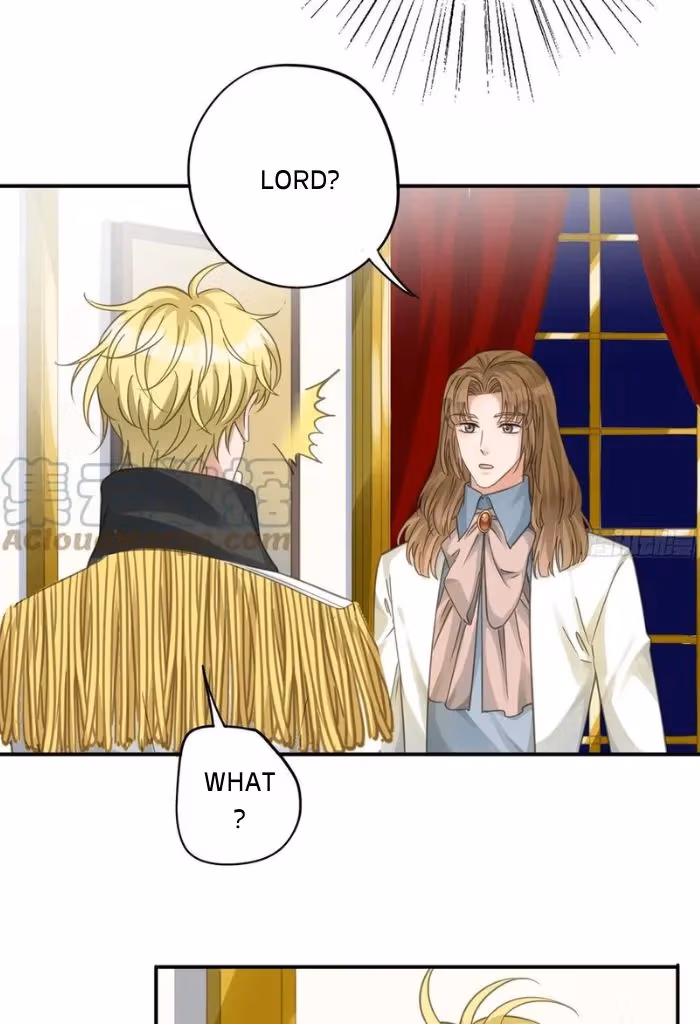 Read The Lord Has Hidden Intentions chapter 71 image 29 on Lezhin