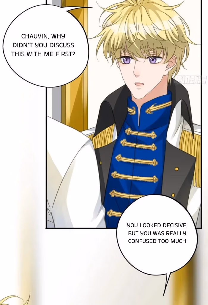 Read The Lord Has Hidden Intentions chapter 71 image 30 on Lezhin