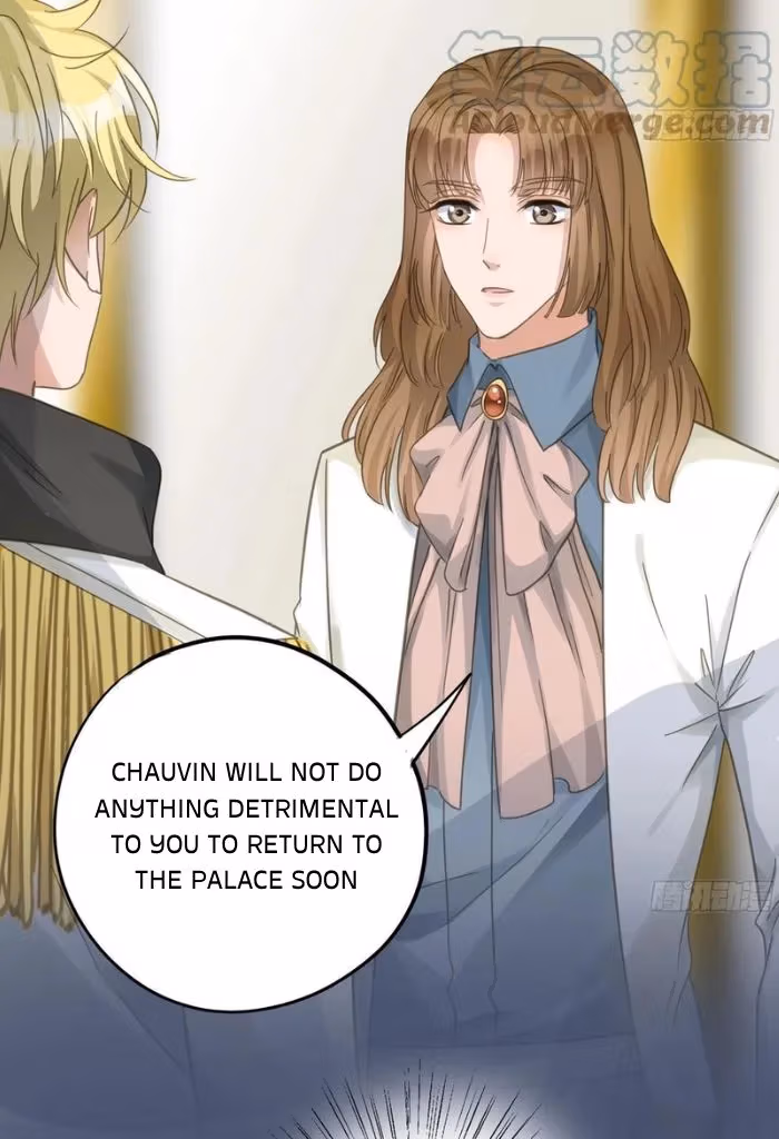 Read The Lord Has Hidden Intentions chapter 71 image 31 on Lezhin
