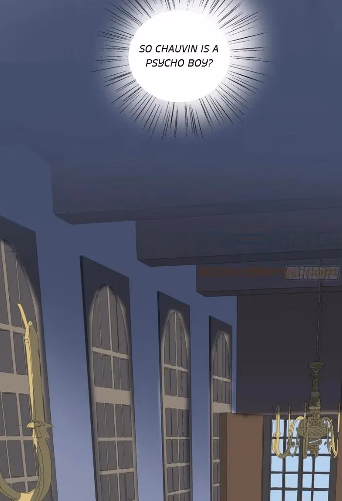 Read The Lord Has Hidden Intentions chapter 71 image 32 on Lezhin