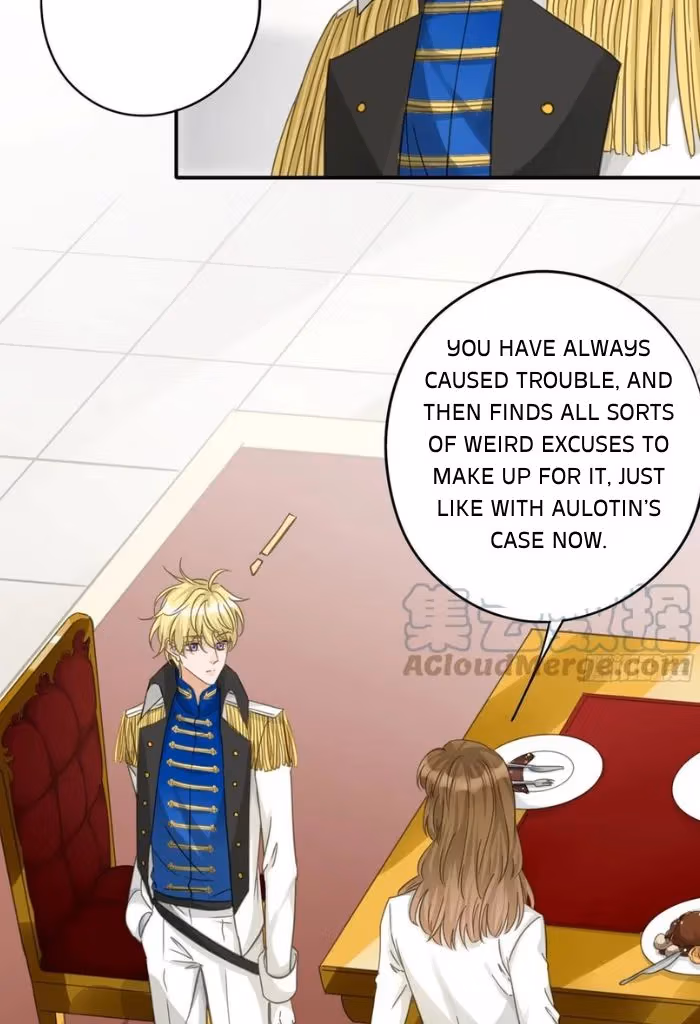 Read The Lord Has Hidden Intentions chapter 71 image 5 on Lezhin