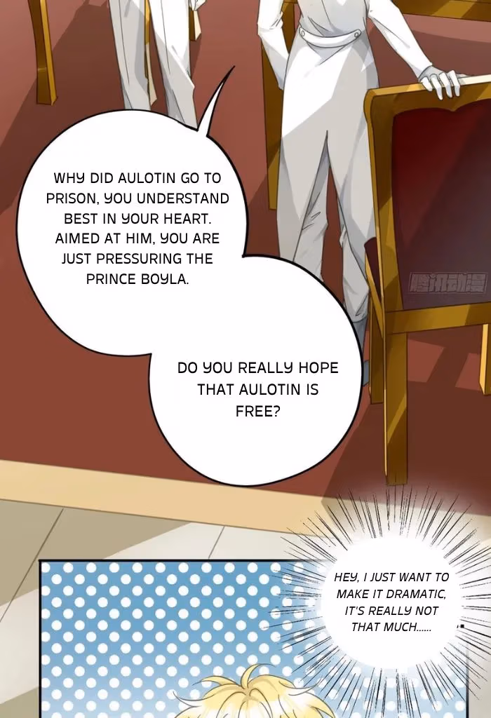 Read The Lord Has Hidden Intentions chapter 71 image 6 on Lezhin